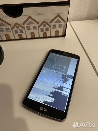 LG K5 X220DS, 8 ГБ