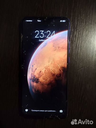 Xiaomi Redmi 9, 3/32 ГБ