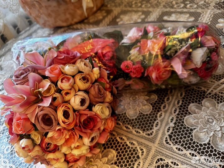 Свадебная палка