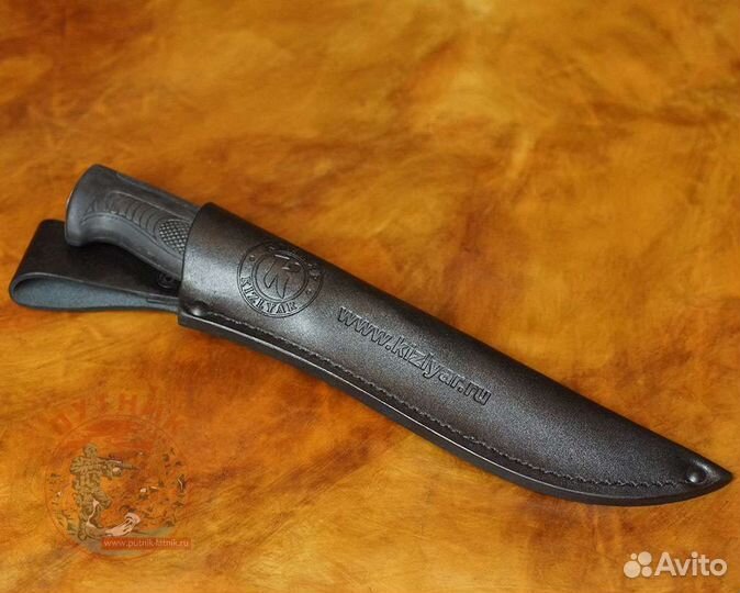 Нож Енисей-2 Кизляр