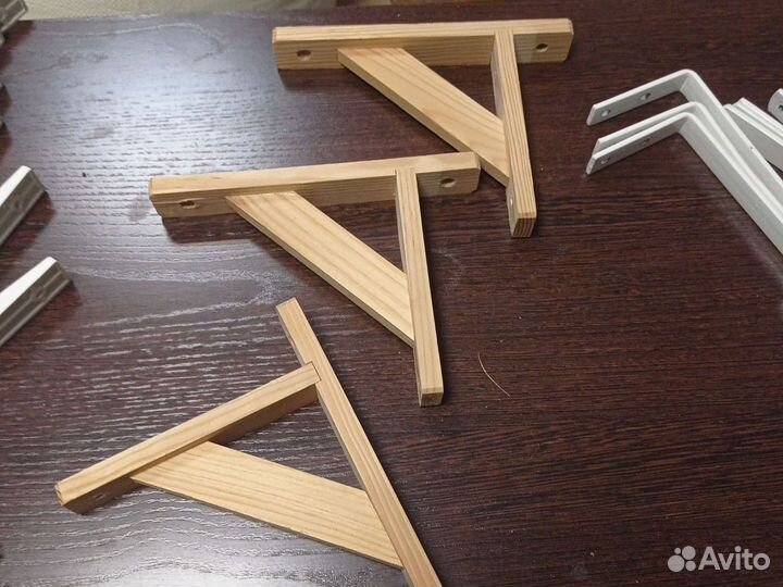 Кронштейн для полок IKEA