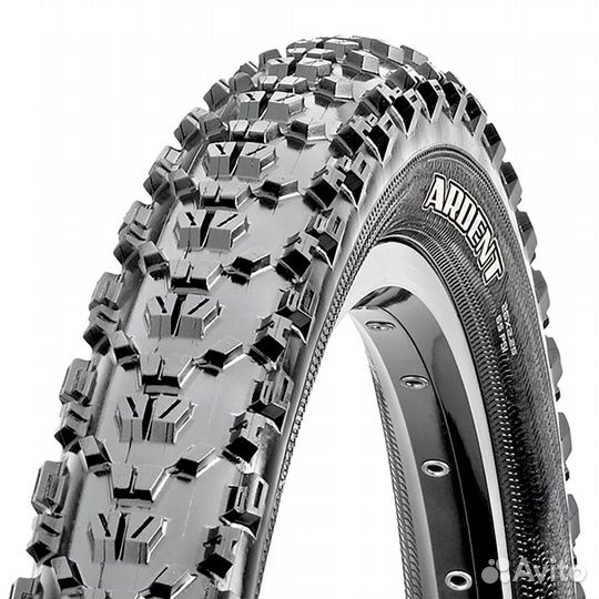 Велопокрышка Maxxis Ardent 29x2.25 TPI 60