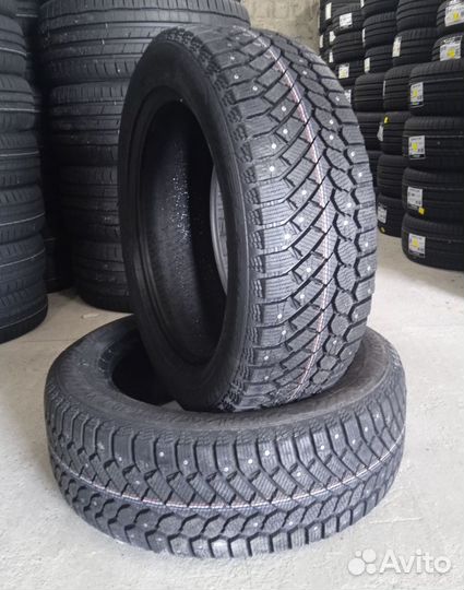 Gislaved Nord Frost 200 SUV 215/65 R16 102T