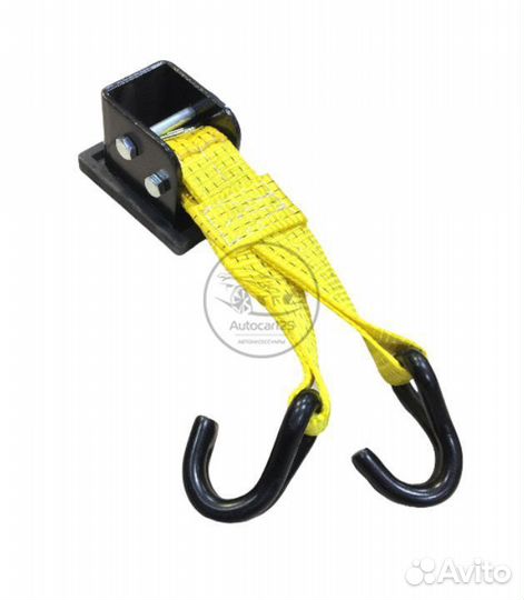 Лифт-Мейт (Lift-Mate) желтый