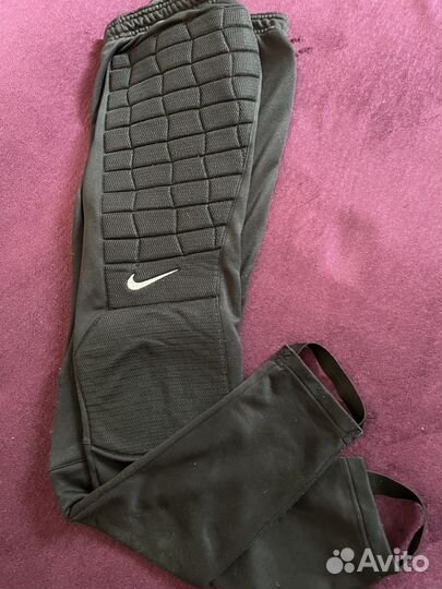 Вратарские штаны nike/Jako Штаны для вратаря