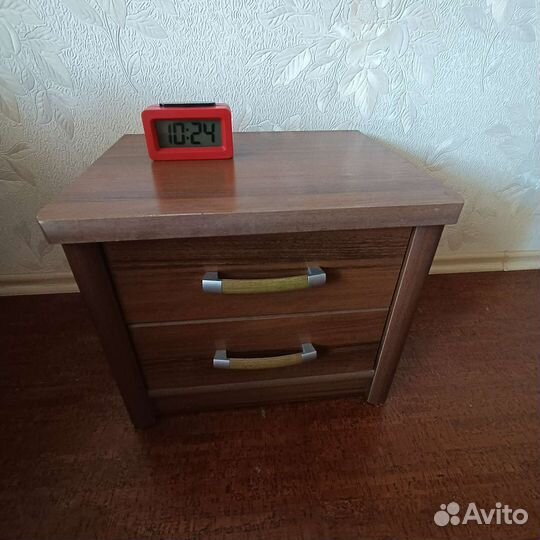 Тумба прикроватная бу