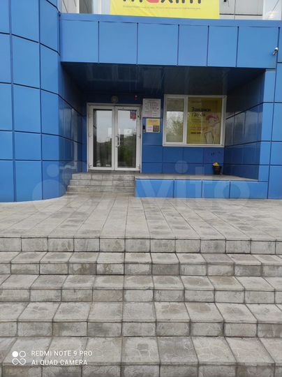Здание, 1000 м²