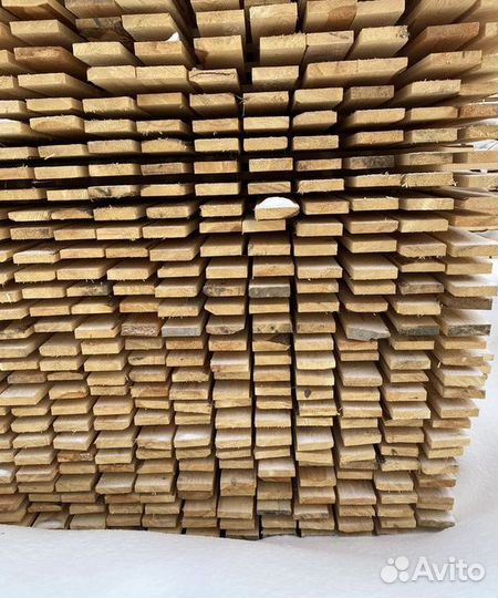 Доска из сосны с доставкой