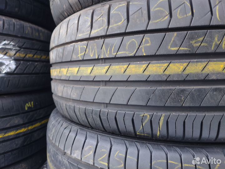 Dunlop Le Mans LM 704 235/40 R18