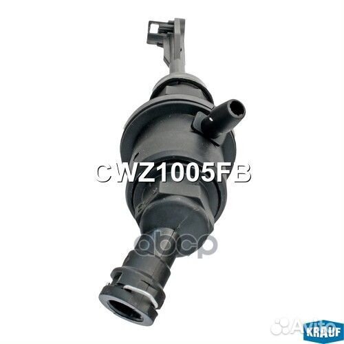 Цилиндр сцепления главный CWZ1005FB Krauf