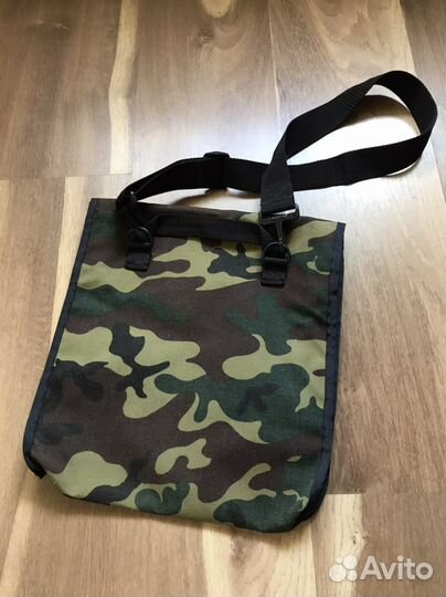 Сумка планшет raine usa