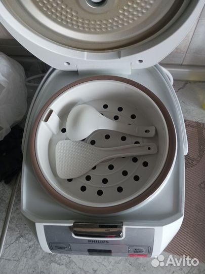 Мультиварка