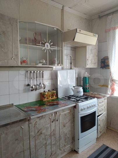 2-к. квартира, 53,7 м², 8/10 эт.