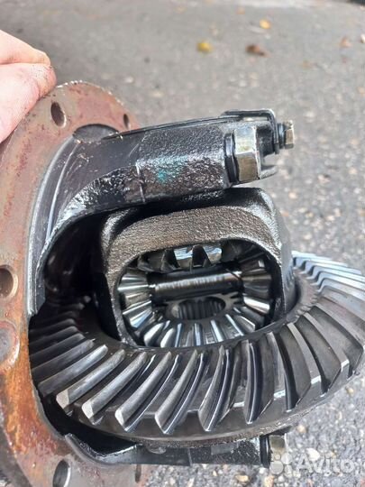 Редуктор 2103