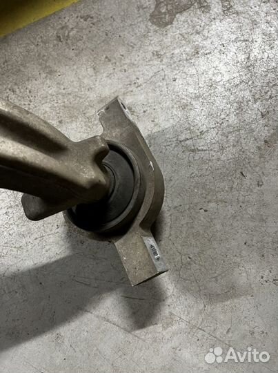 Рычаг передний нижний левый для infiniti M25 2WD