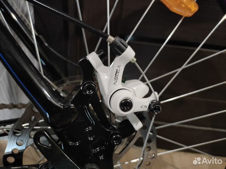 Велосипед горный Merida Matts 20 MD