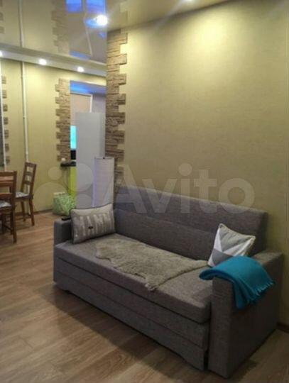 Квартира-студия, 30 м², 9/9 эт.