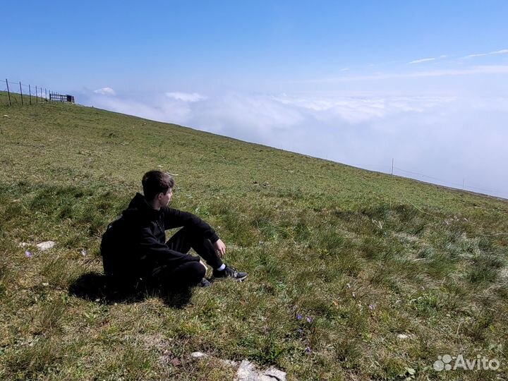 Репетитор по математике и физике из мфти