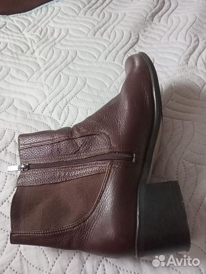 Полусапоги,сапоги