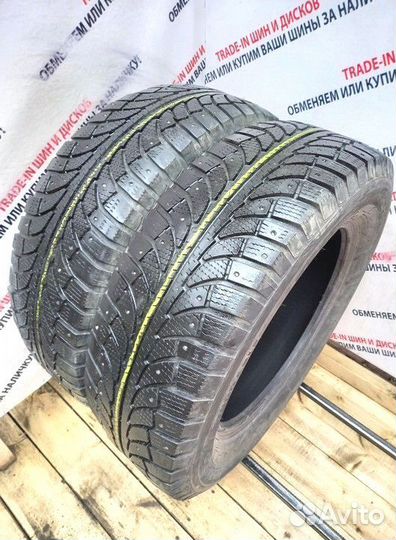 GT Radial Champiro IcePro SUV 225/65 R17 W