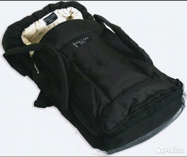 Люлька переноска