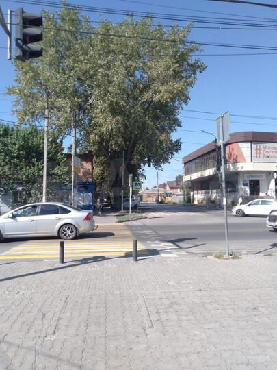 2-к. квартира, 46,6 м², 1/2 эт.