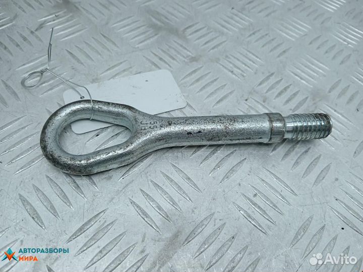 Крюк буксировочный Mercedes-Benz E-Класс W211/S211