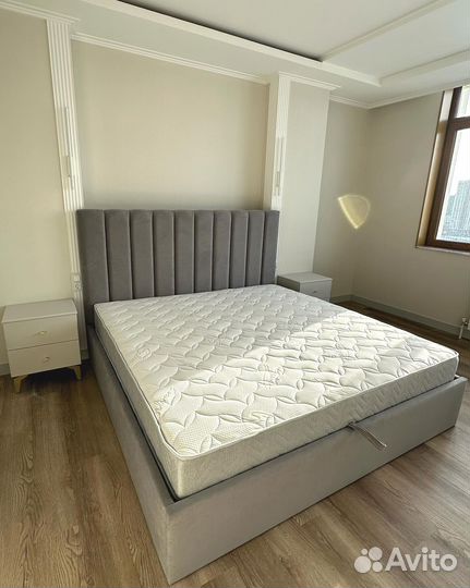 Кровать на заказ от производителя