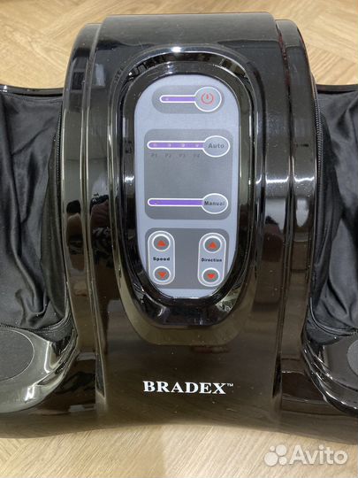 Массажер для ног блаженство