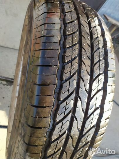Toyo Open Country U/T 255/70 R16 111H