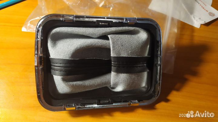 Рычаг кпп Geely