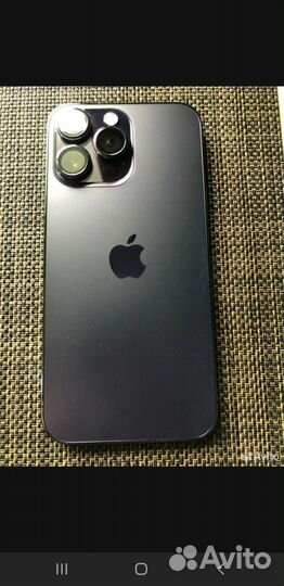 iPhone 14 Pro Max, 128 ГБ