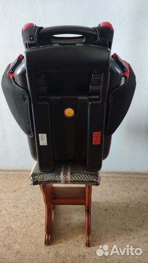 Автокресло Recaro Young Sport Hero-Racing Edition