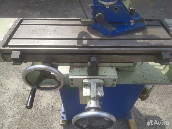 Универсальный заточной станок JF200 jeffer