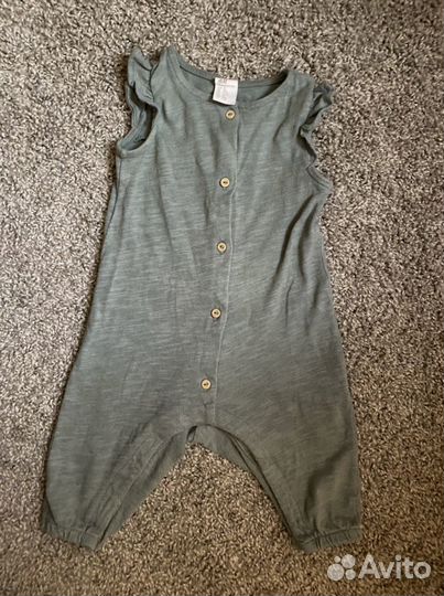 Детские вещи на девочку