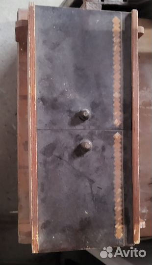 Ящик настенный СССР