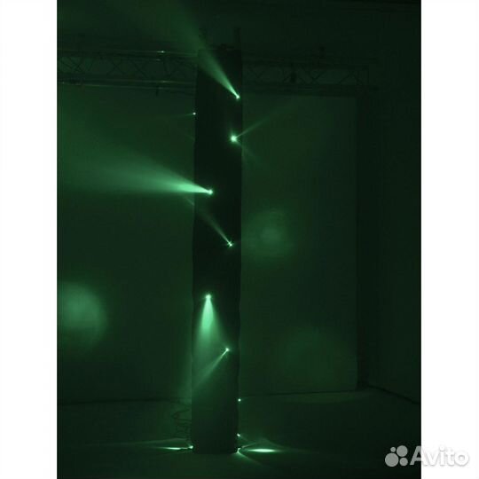 Световое оборудование Eurolite CRT-100 LED Truss C