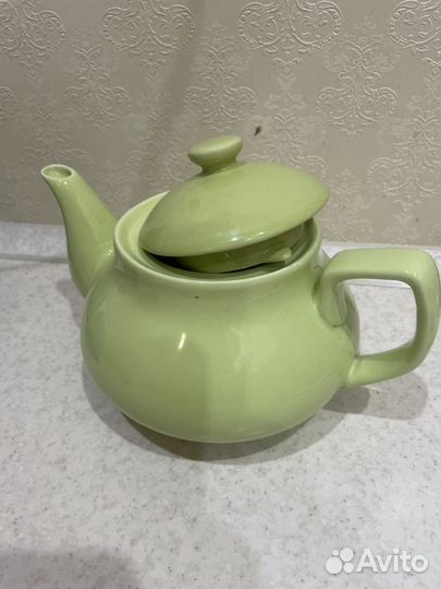 Заварочный чайник