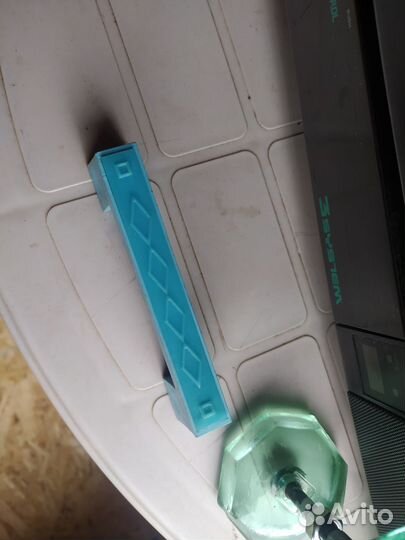 Мебельная ручка СССР