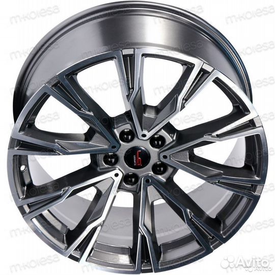 Диски R22 BMW X5 G05 X6 G06 X7 G07