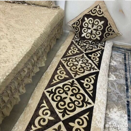 Чехол на корпе