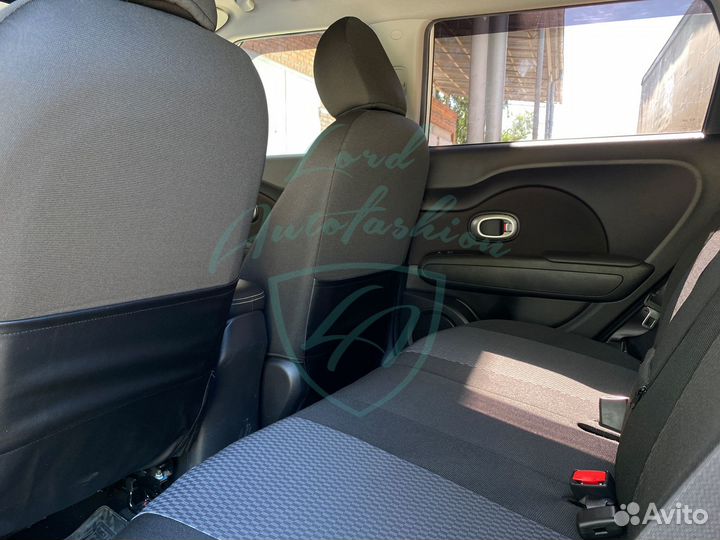 Авточехлы модельные Volkswagen Passat -B5,5910