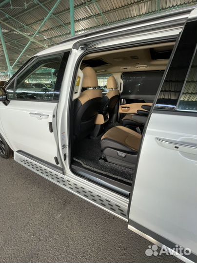 Kia Carnival, 2020