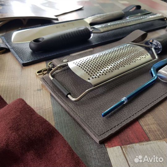 Поварской набор