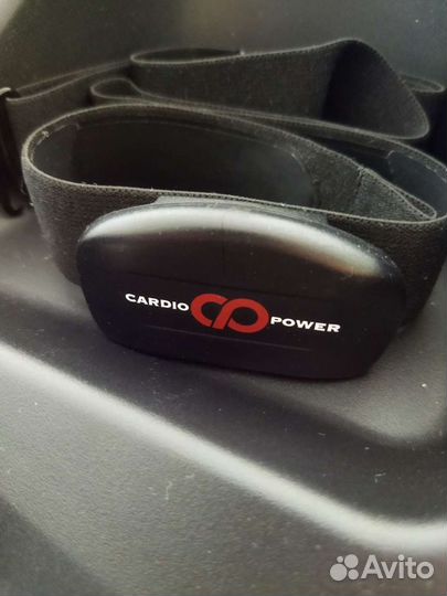 Беговая дорожка Cardio Power T25