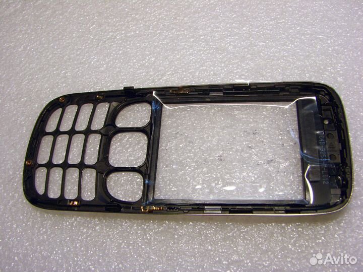 Nokia 6303 Nokia 6300 новые ориг зап части