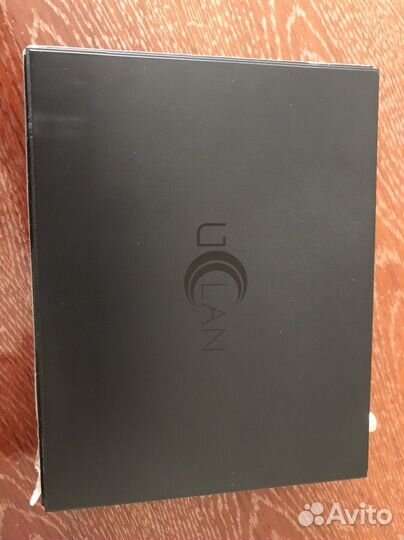 TV приставка