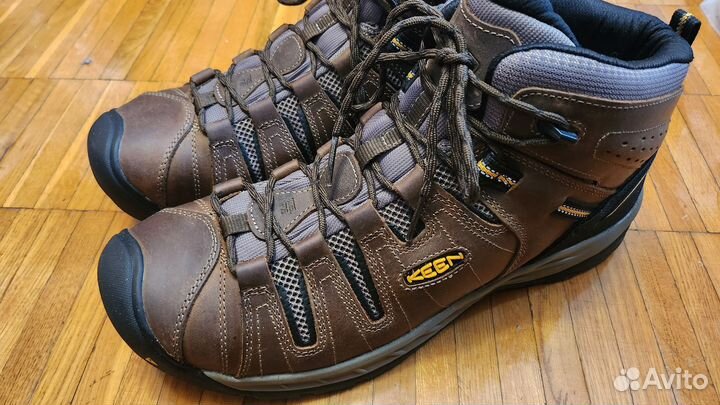Keen ботинки
