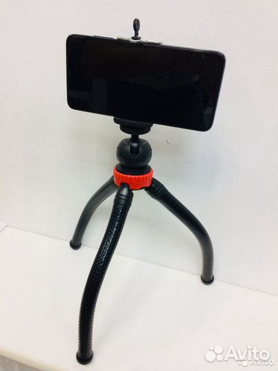 Монопод штатив трипод держатель