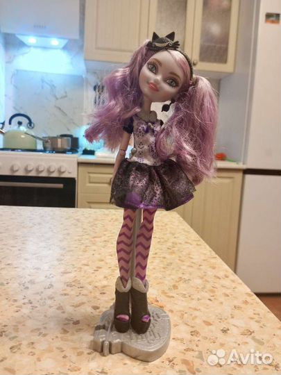 Куклы ever After High
